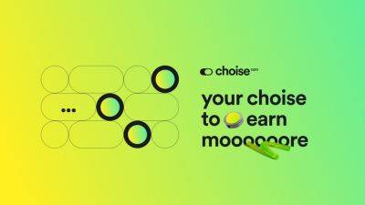 Choise.com Introduces Web3.0 Interest Accounts with Outstanding 26% APY on Stablecoins