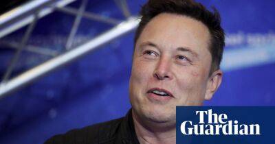 How Twitter’s whistleblower could boost Elon Musk’s legal battle