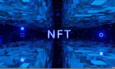 Five years from now, where will the NFT market really be?