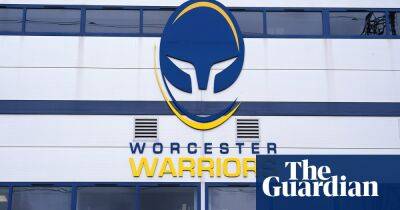 US-led consortium hopeful of saving Worcester Warriors from administration