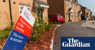 Thousands more homeowners in UK to be refunded for doubling ground rents