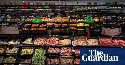 Asda scraps ‘best before’ dates from many fresh foods to help cut waste