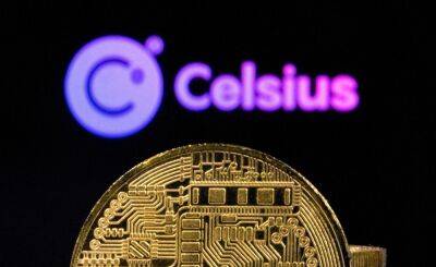 Bankrupt Crypto lender Celsius Sues Former Manager Over Alleged Theft