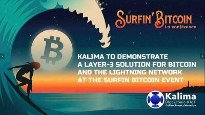 Kalima Client-side Smart Contracts for Bitcoin and Lightning Network