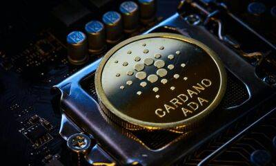 Opening long position on Cardano [ADA] might be your biggest…