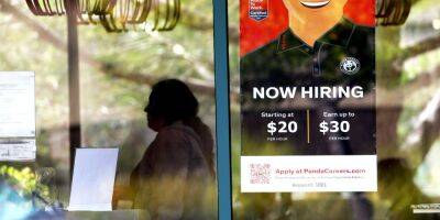 Job Market Stronger Than Previously Reported, Data Show