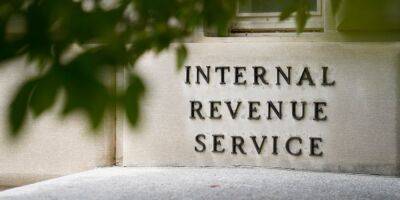 IRS Waives $1.2 Billion in Late-Filing Penalties for Income-Tax Returns