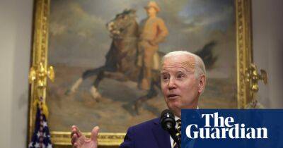 Student loan forgiveness: what you need to know about Biden’s plan