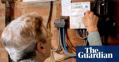 Shell to pay £536,000 for overcharging prepayment customers