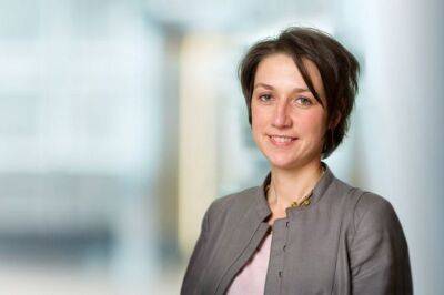 BNY Mellon Pershing poaches EuroCCP’s Cécile Nagel as new Emea head