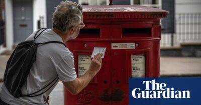‘We have no choice’: why the strike at Royal Mail is no cookie-cutter pay row