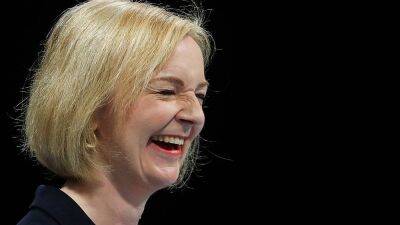 'The jury's out': Liz Truss slammed over reply to 'Macron, friend or foe?' question
