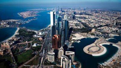 Abu Dhabi establishes crypto committee