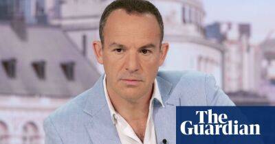 Martin Lewis warns lives will be lost without more help on energy bills