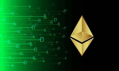 End-of-Week Ethereum: Merge News Fails to Hold Price Up, Traders Discuss Merge-Related Sell-Off, Binance Joins Exchanges Preparing for Possible Fork