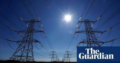 Rising energy bills put millions of UK households at risk of winter catastrophe