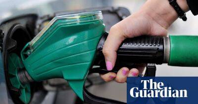 Co-op in talks to sell 130 petrol stations in effort to reduce debts