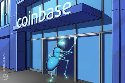 Coinbase says it will 'evaluate any potential forks' following the Merge