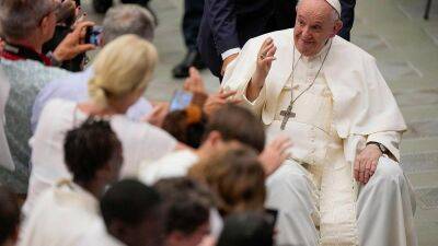 Pope Francis creates 20 new cardinals who may choose his successor