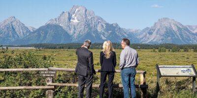 At Jackson Hole, World’s Central Bankers Gauge Economic Risks in Covid’s Wake