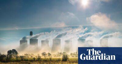 Closure of coal power station set to be delayed to prevent UK blackouts