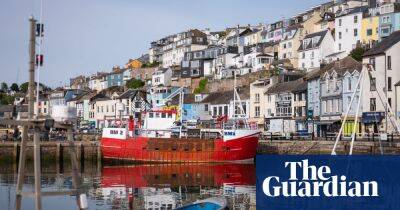 ‘It will benefit the powerful’: row over Brixham fish market levelling up plan