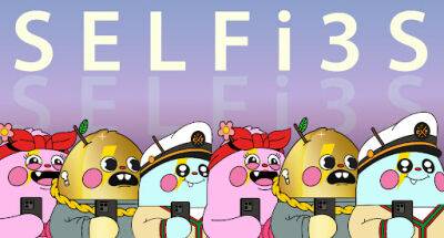 The Rise of the SELFi3S™: The Evolution and Disruptive Future of the Selfie