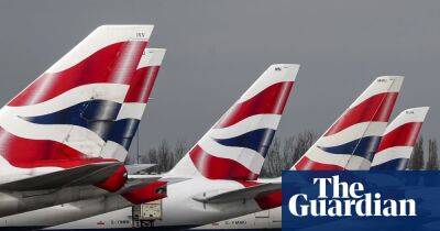 BA restricts sales for Heathrow short-haul flights for rest of summer
