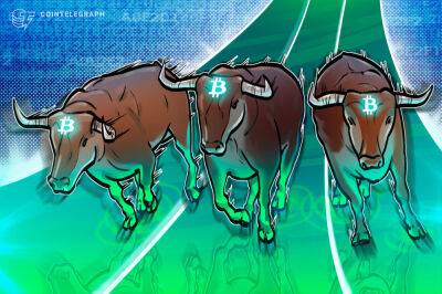 Bitcoin bulls aim for $25K price on Friday's $510M options expiry
