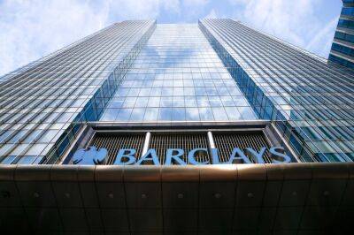 Barclays hires Adrian Beidas from UBS to co-head UK advisory unit