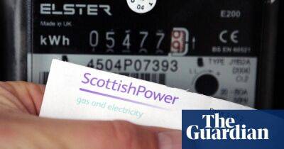 ScottishPower admits we’re struggling with energy bills, then adds a fee