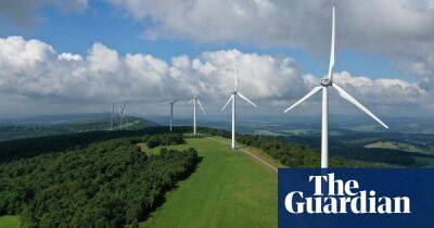 US to see renewable energy boom in wake of historic climate bill