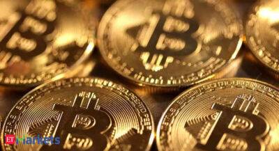 Bitcoin below $20,000 after Jackson Hole caution