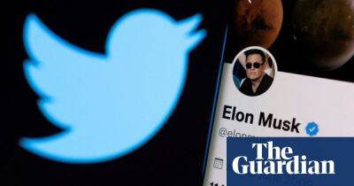 Elon Musk adds whistleblower claims to list of reasons for ending Twitter deal