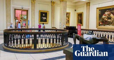 UK museums’ rising energy costs could hamper ‘warm banks’ plan