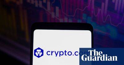 Cryptocurrency company accidentally transfers $10.5m to Australian woman and doesn’t notice for seven months