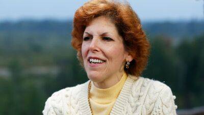 Fed's Mester sees benchmark rate above 4% and no cuts at least through 2023
