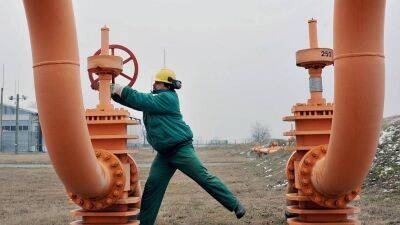 Hungary signs deal with Gazprom for 5.8bn cubic metres of natural gas