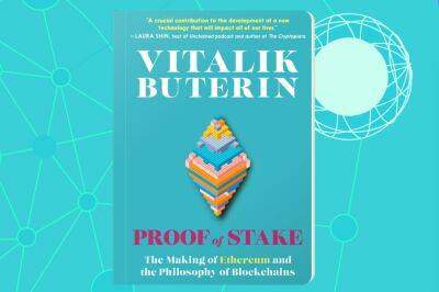 Ethereum’s Vitalik Buterin to Publish Compilation of His Writings