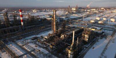 Russian Oil Cap Push Faces Doubts From Energy, Finance Industry