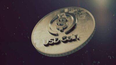 Understanding premier stablecoin USD Coin and what works for it