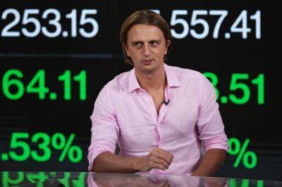 How Revolut, Fidelity and Binance are looking to capitalise on the crypto crash
