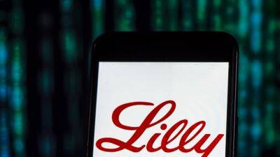 Stocks making the biggest moves premarket: Eli Lilly, Cigna, Restaurant Brands and more