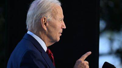 Does the Inflation Reduction Act violate Biden’s $400,000 tax pledge? Expect 'a different answer depending on who you ask,' says analyst