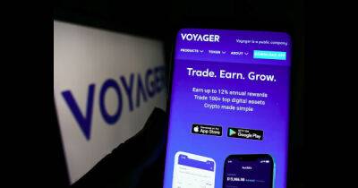 Voyager Secures Approval to Return $270M to Customers