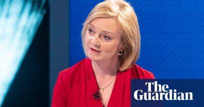 Truss ‘irresponsible’ for threatening to review Bank of England remit
