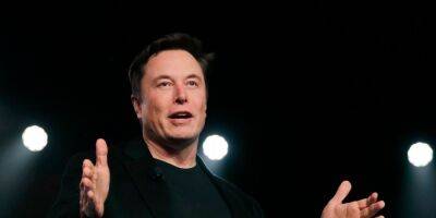 Elon Musk Predicts ‘Mild Recession’ for 18 Months, Says Inflation Has Peaked