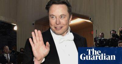 Musk accuses Twitter of deliberately miscounting spam users in countersuit