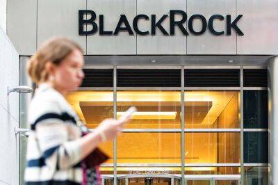 City fund managers promise to keep hiring, even if BlackRock is slowing
