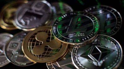 Cryptocurrency Prices Today On August 8: Ethereum in green, Bitcoin flatlines